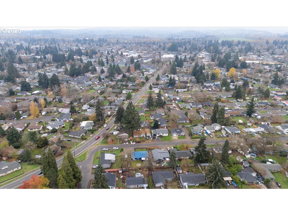 4020 Gary Street Northeast Keizer, OR 97303 - Photo 45 of 47