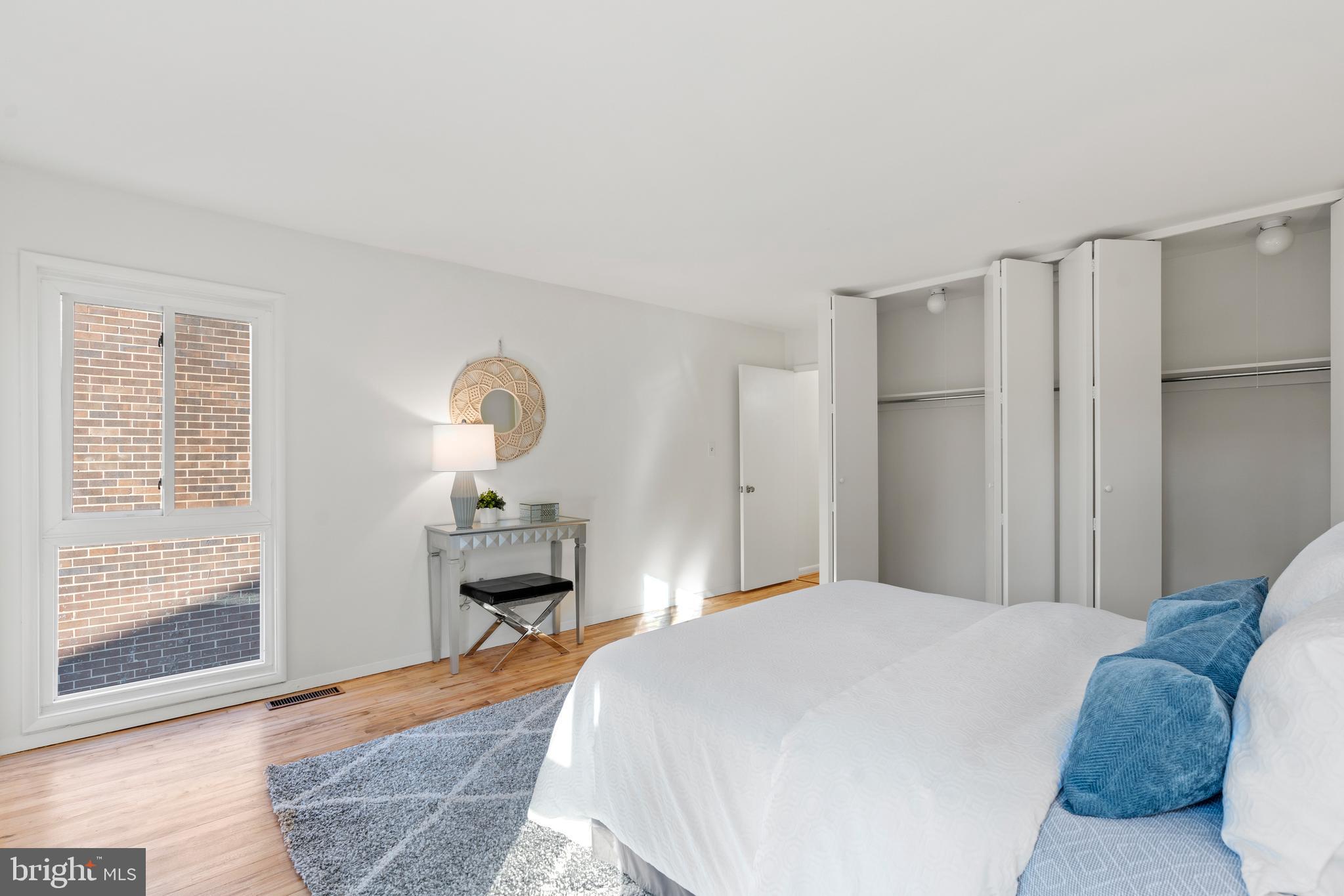 11458 Links Drive Reston, VA 20190 - Photo 23 of 39 Bedroom #1