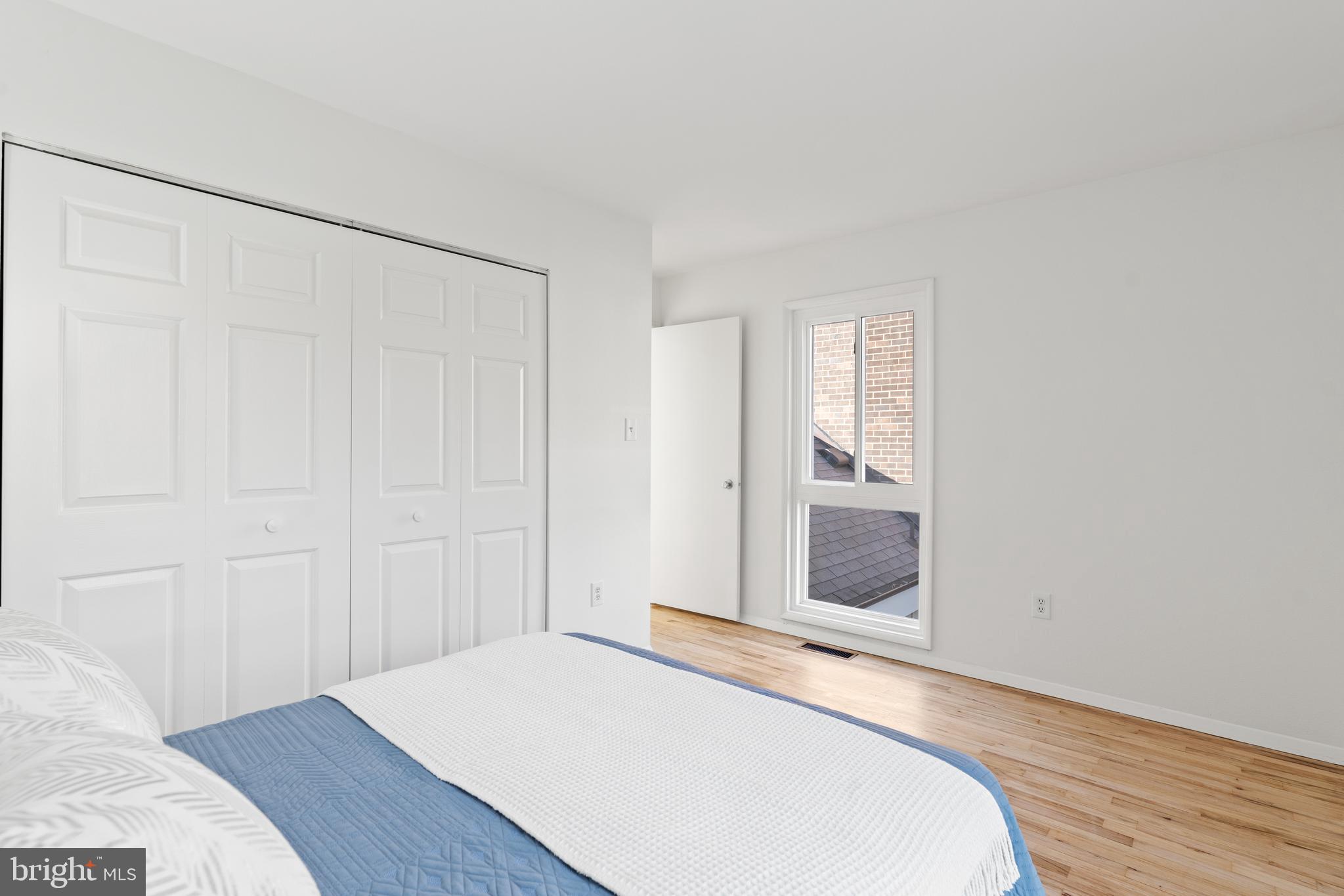 11458 Links Drive Reston, VA 20190 - Photo 25 of 39 Bedroom #2