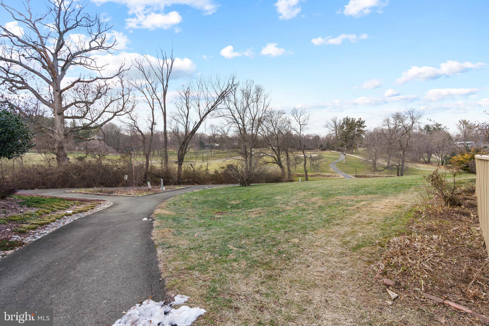 11458 Links Drive Reston, VA 20190 - Photo 33 of 39 View of Hidden Creek From Trail