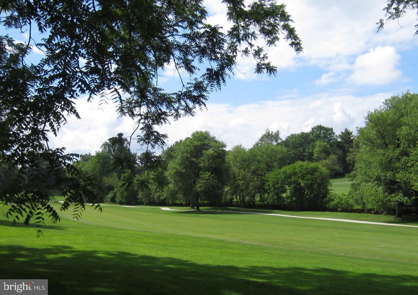 11458 Links Drive Reston, VA 20190 - Photo 36 of 39 Hidden Creek Country Club - Golf Course