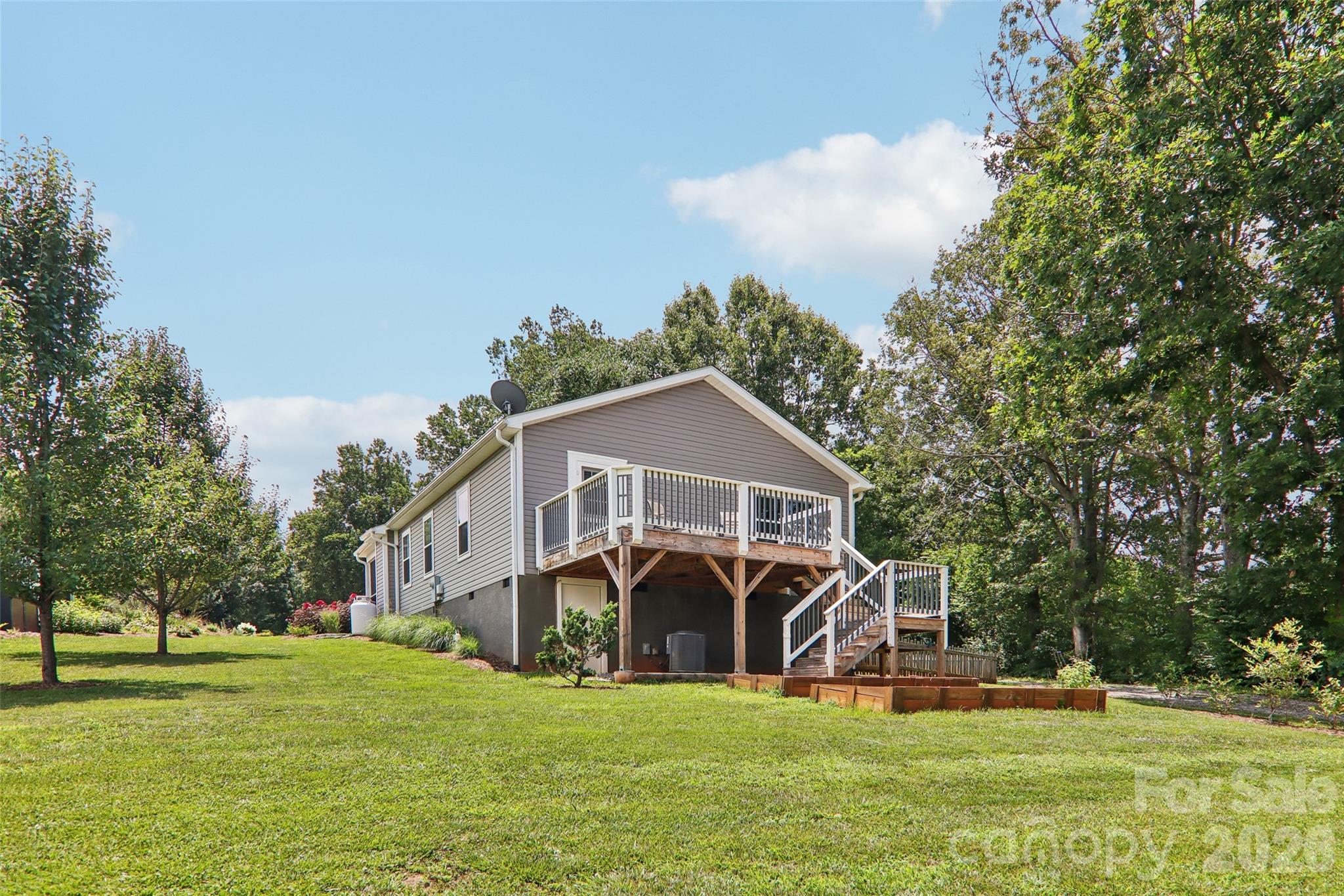 196 Tipton Hill Road Leicester, NC 28748 - Photo 8 of 48