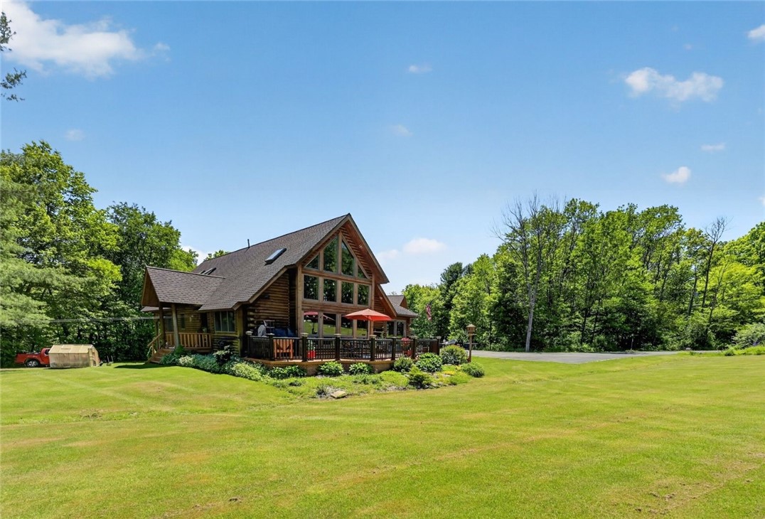 55 Yarns Road Colesville, NY 13787 - Photo 34 of 50