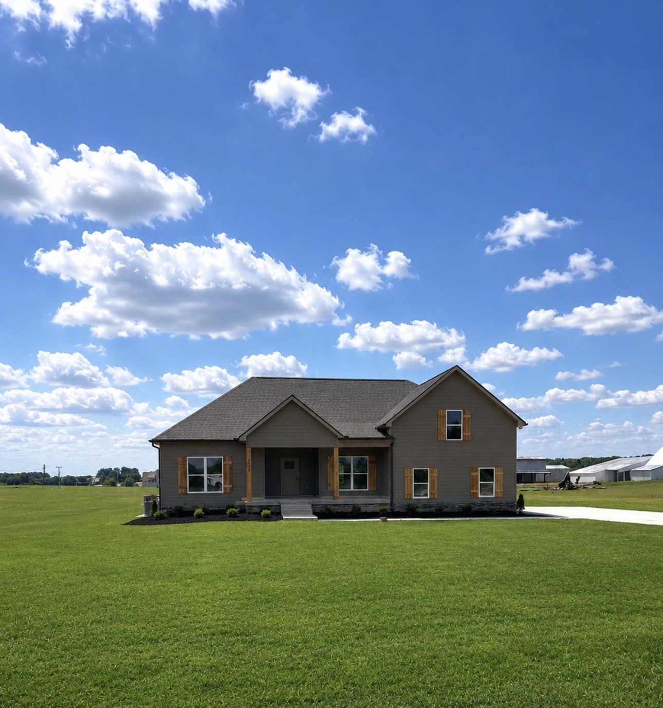 5638 Borthick Road Springfield, TN 37172 - Photo 1 of 2