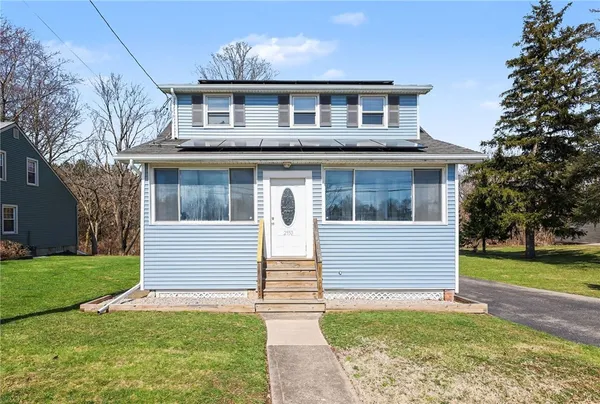 $218,000 | 2550 Norton Street, Irondequoit, NY 14609