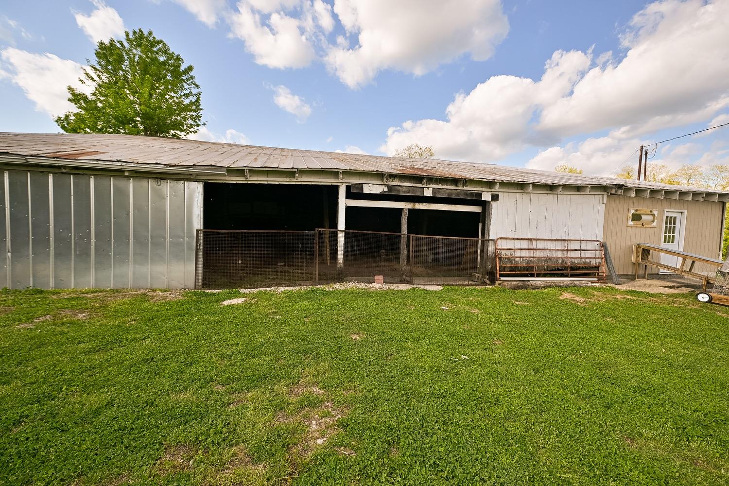 13656 Duroc Lane Rising Sun, IN 47040 - Photo 46 of 62