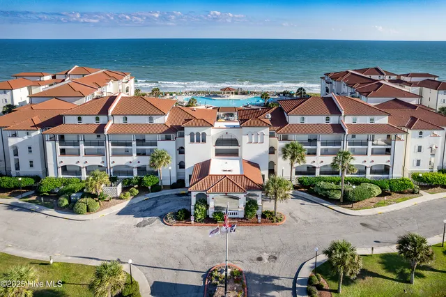 $315,000 | 790 New River Inlet Road, Unit 219B, North Topsail Beach, NC 28460