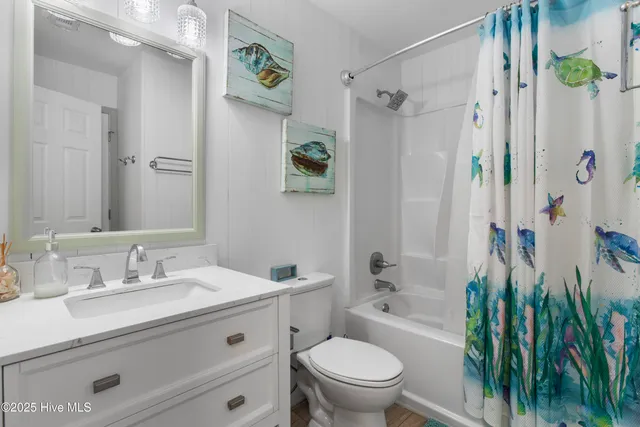 $315,000 | 790 New River Inlet Road, Unit 219B, North Topsail Beach, NC 28460