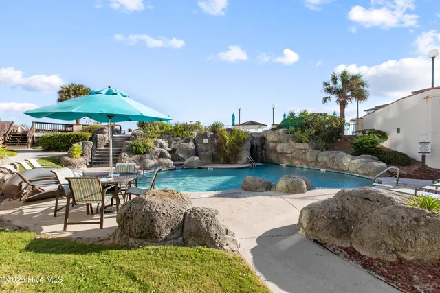 $315,000 | 790 New River Inlet Road, Unit 219B, North Topsail Beach, NC 28460