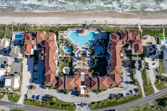 $315,000 | 790 New River Inlet Road, Unit 219B, North Topsail Beach, NC 28460