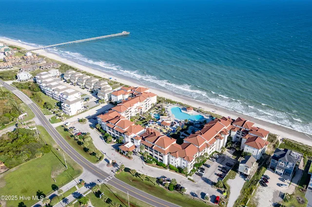 $315,000 | 790 New River Inlet Road, Unit 219B, North Topsail Beach, NC 28460