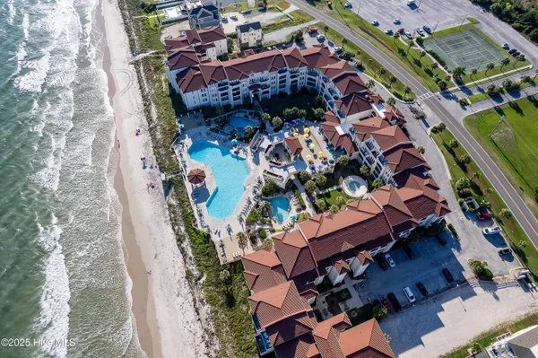 $300,000 | 790 New River Inlet Road, Unit 219B, North Topsail Beach, NC 28460