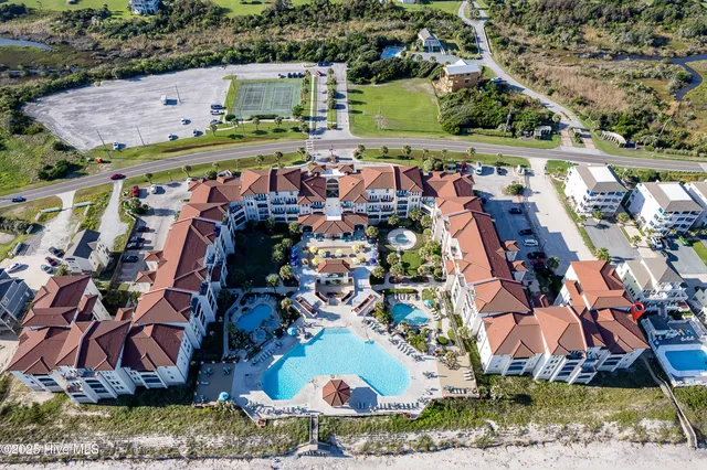 $315,000 | 790 New River Inlet Road, Unit 219B, North Topsail Beach, NC 28460