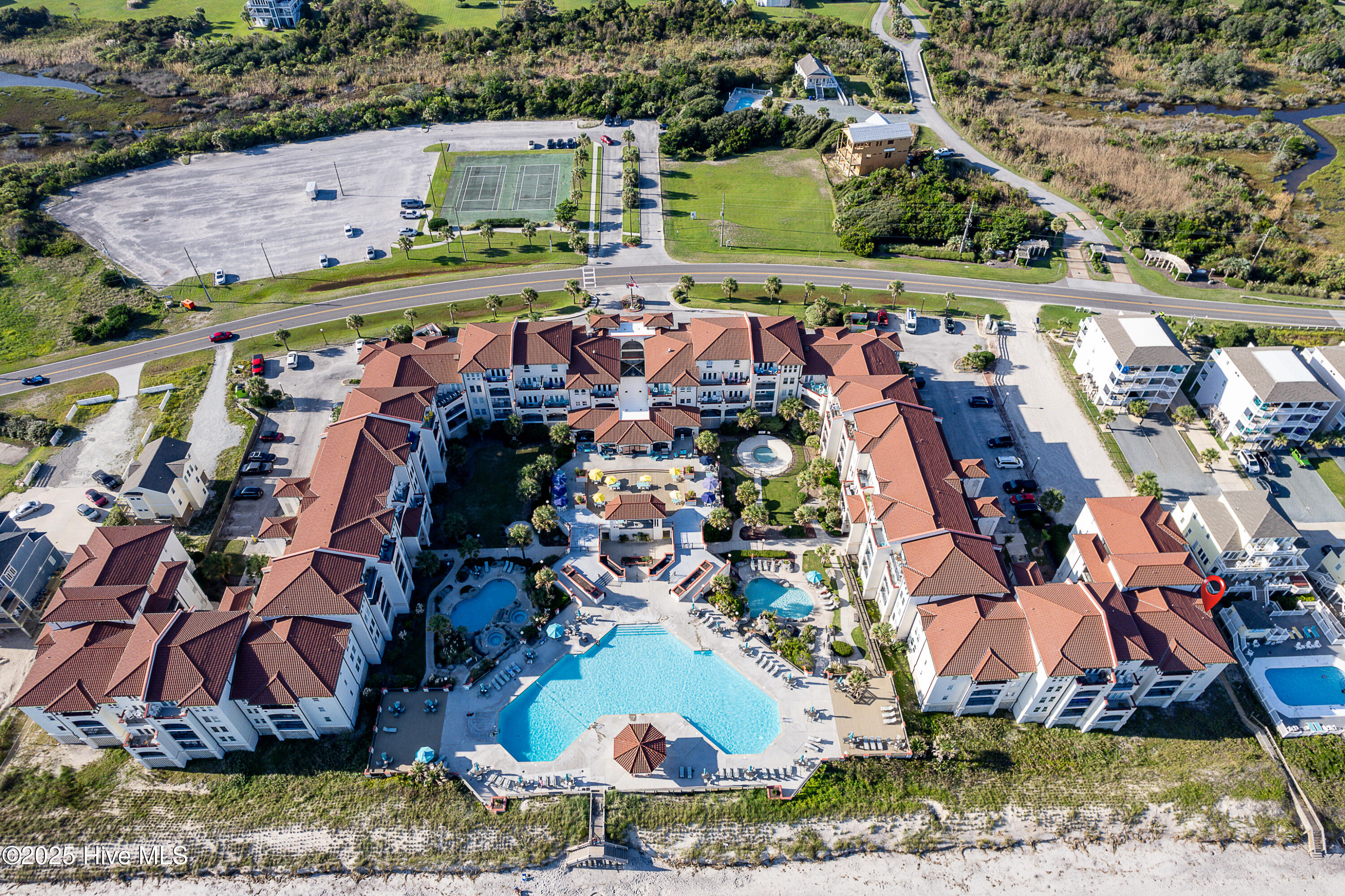 790 New River Inlet Road, Unit 219B North Topsail Beach, NC 28460 - Photo 26 of 28 25