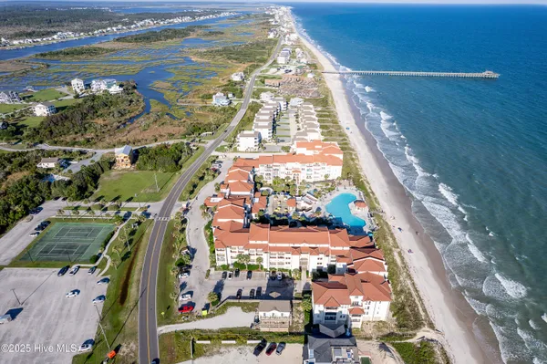 $300,000 | 790 New River Inlet Road, Unit 219B, North Topsail Beach, NC 28460