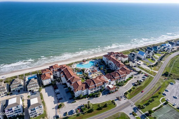 $300,000 | 790 New River Inlet Road, Unit 219B, North Topsail Beach, NC 28460