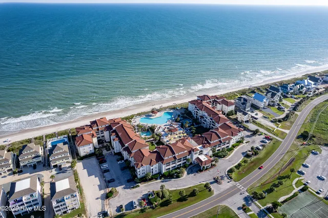 $315,000 | 790 New River Inlet Road, Unit 219B, North Topsail Beach, NC 28460
