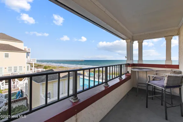$300,000 | 790 New River Inlet Road, Unit 219B, North Topsail Beach, NC 28460