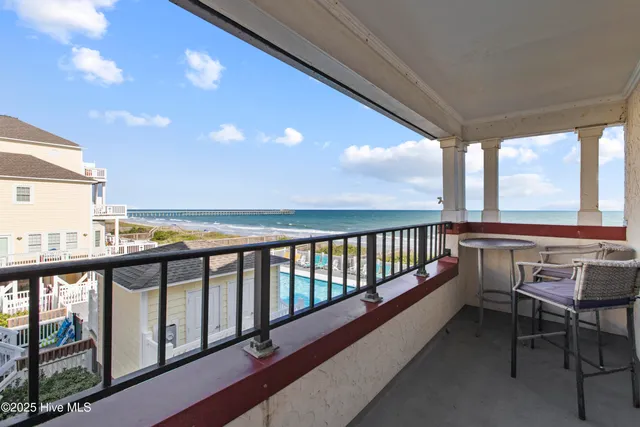 $315,000 | 790 New River Inlet Road, Unit 219B, North Topsail Beach, NC 28460