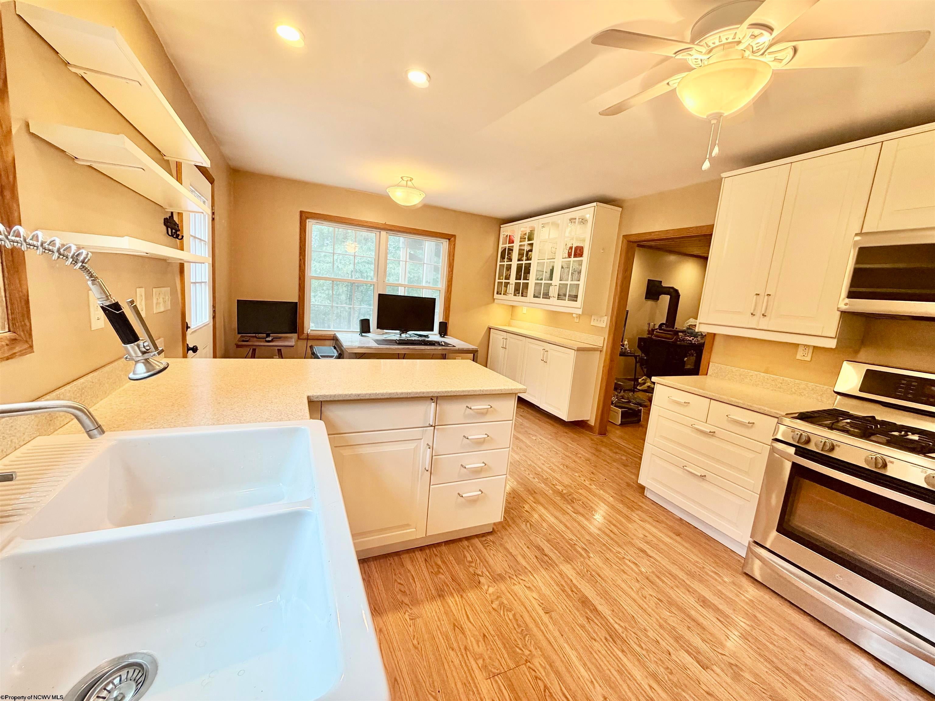 166 Tom Turner Road Independence, WV 26374 - Photo 32 of 45 Gallery Image 32
