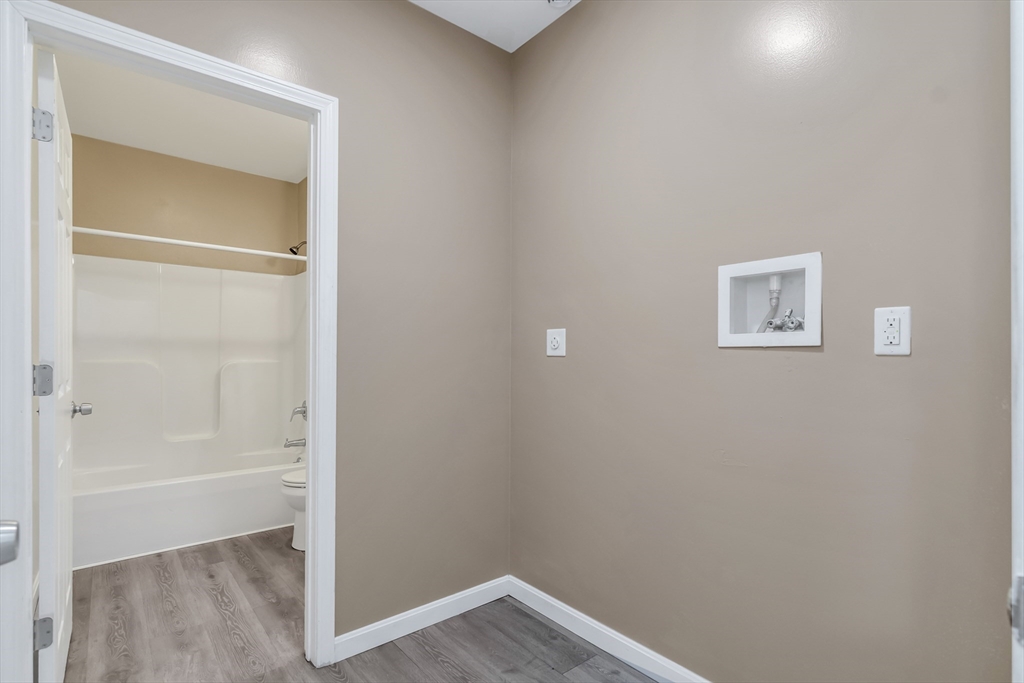 202 Broadway, Unit 23 Lawrence, MA 01840 - Photo 9 of 15 a view of an empty room