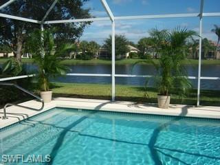 4648 Ossabaw Way Naples, FL 34119 - Photo 3 of 3 a view of a bench in the patio