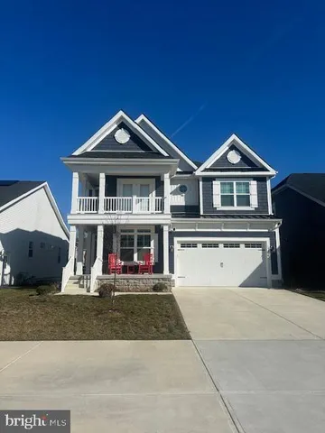 $939,000 | 19416 Loblolly Circle, Rehoboth Beach, DE 19971