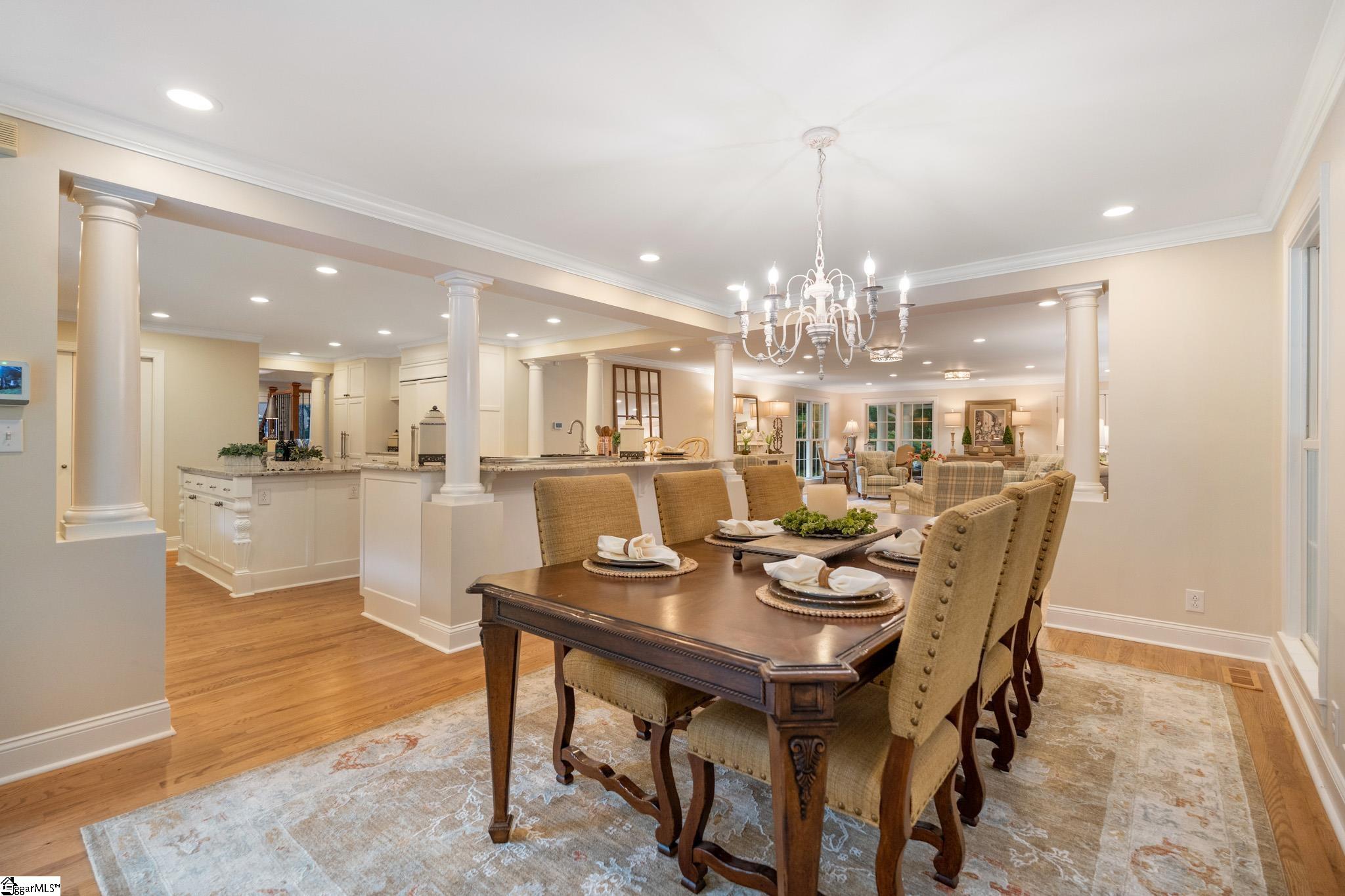 263 Allison Road Gray Court, SC 29645 - Photo 18 of 50 Gallery Image 18
