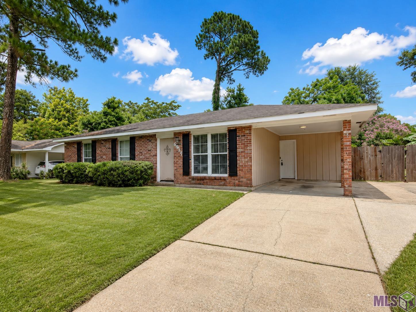 6937 North Rothmer Drive Baton Rouge, LA 70808 - Photo 2 of 11 Gallery Image 2