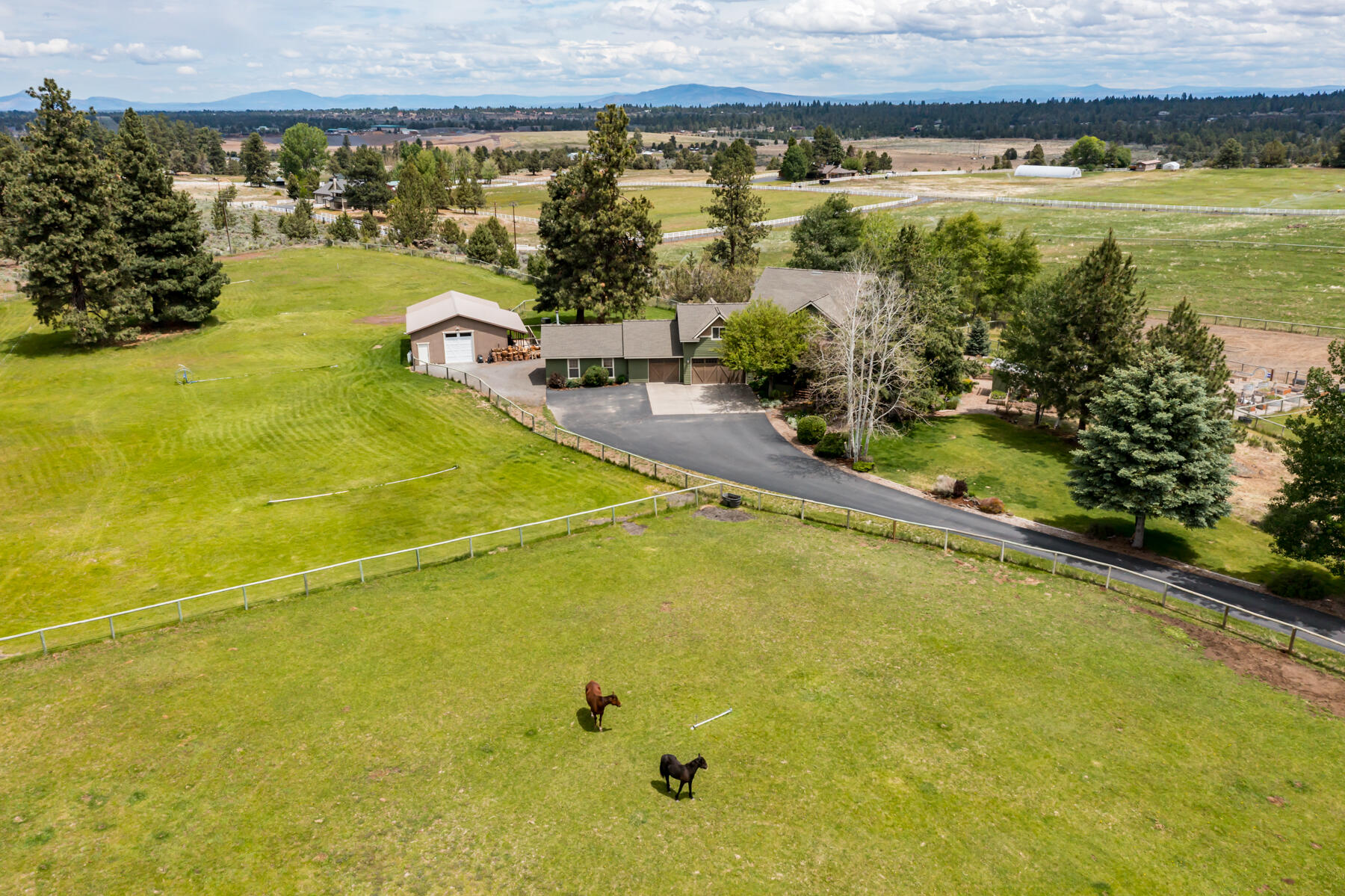 21156 Sholes Road Bend, OR 97702 - Photo 2 of 63 DJI_0213