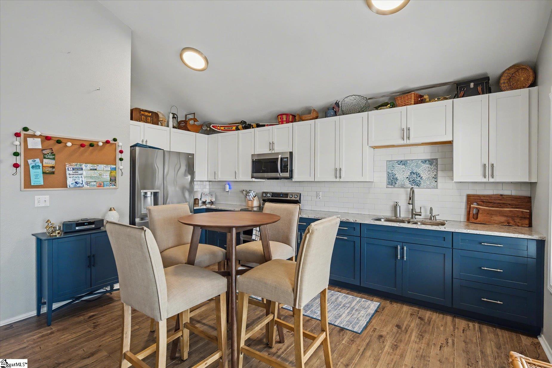 135 Senecatu Drive Waterloo, SC 29384 - Photo 22 of 49