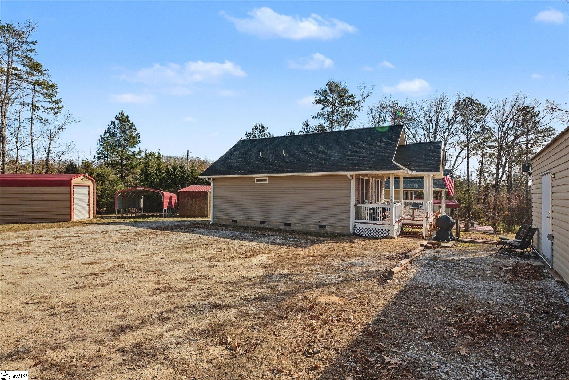 135 Senecatu Drive Waterloo, SC 29384 - Photo 33 of 49