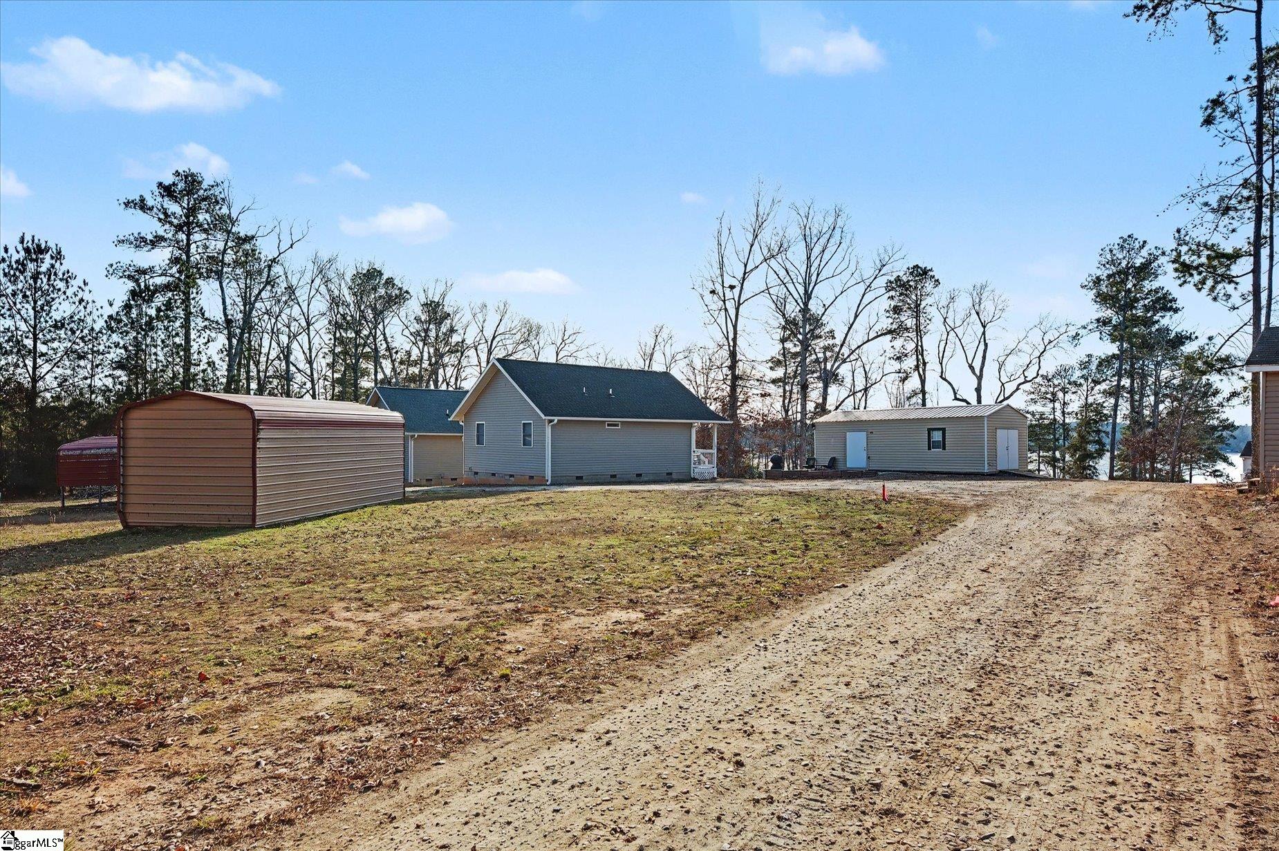 135 Senecatu Drive Waterloo, SC 29384 - Photo 34 of 49