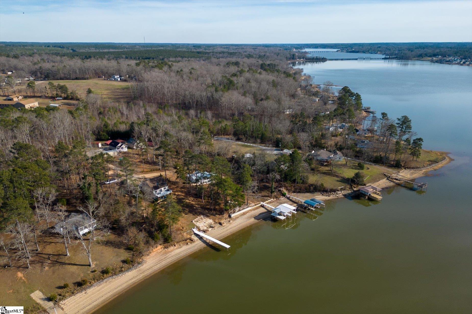 135 Senecatu Drive Waterloo, SC 29384 - Photo 36 of 49