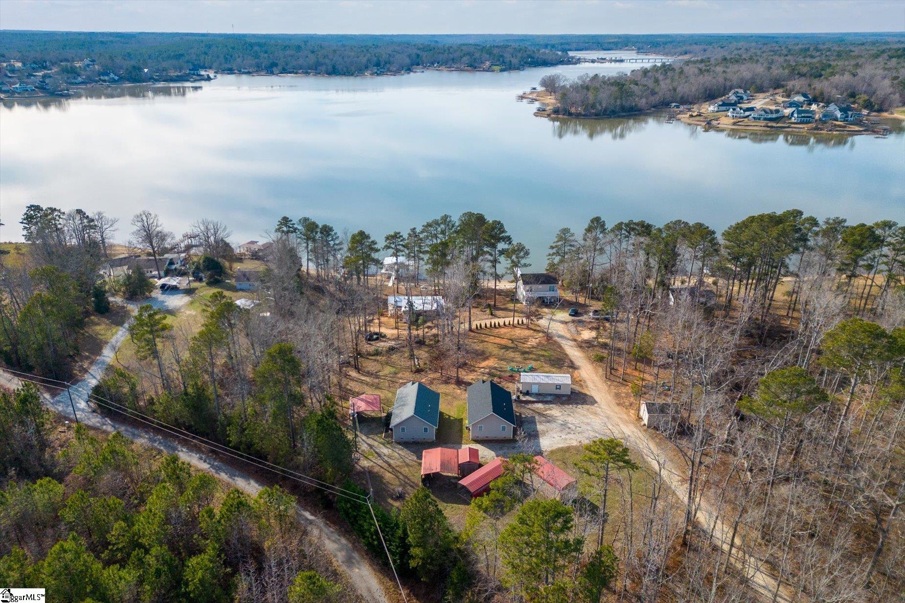 135 Senecatu Drive Waterloo, SC 29384 - Photo 39 of 49