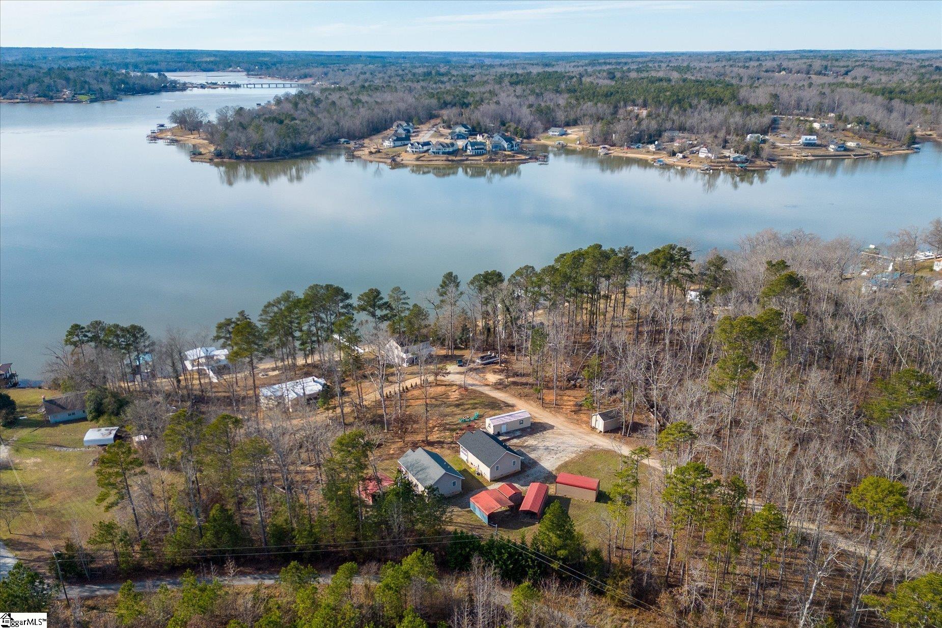 135 Senecatu Drive Waterloo, SC 29384 - Photo 40 of 49