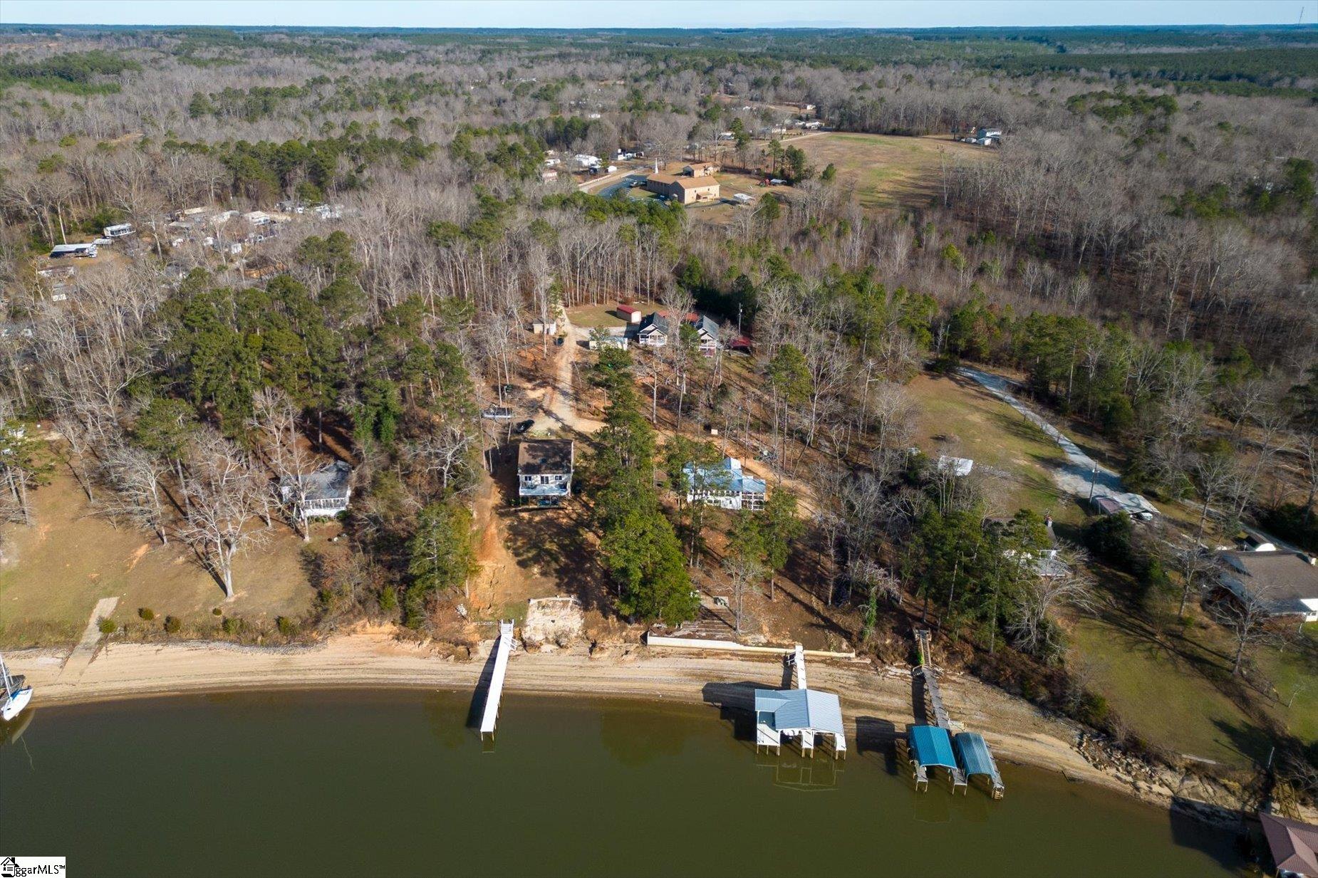 135 Senecatu Drive Waterloo, SC 29384 - Photo 42 of 49