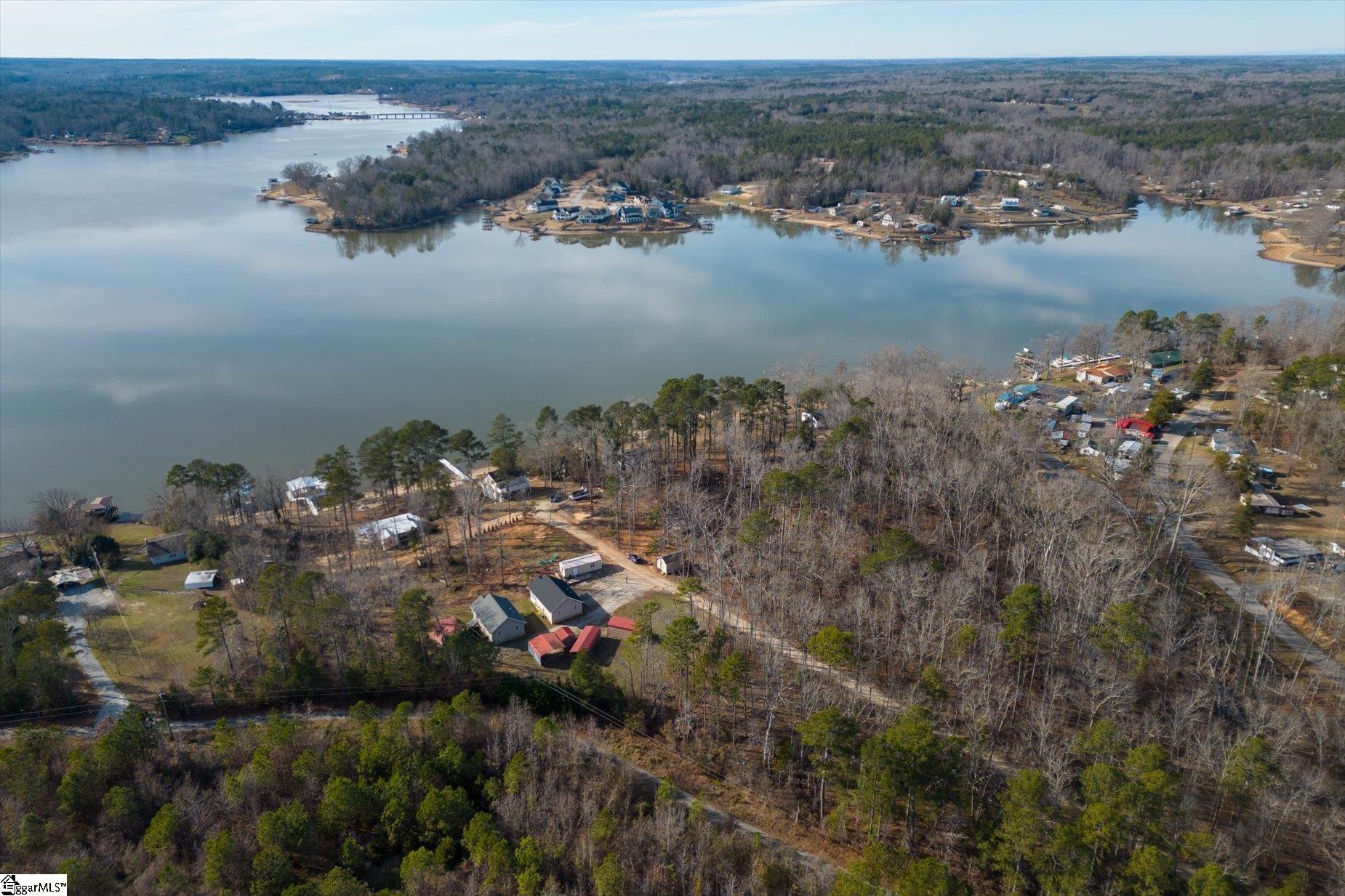 135 Senecatu Drive Waterloo, SC 29384 - Photo 44 of 49