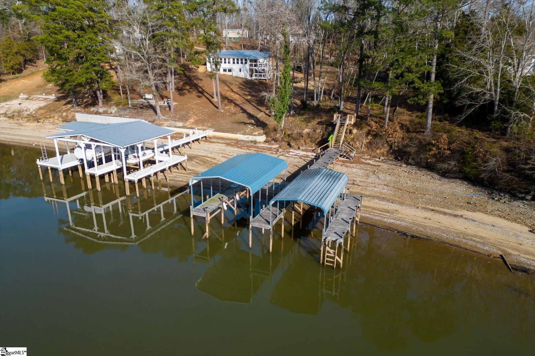 135 Senecatu Drive Waterloo, SC 29384 - Photo 45 of 49