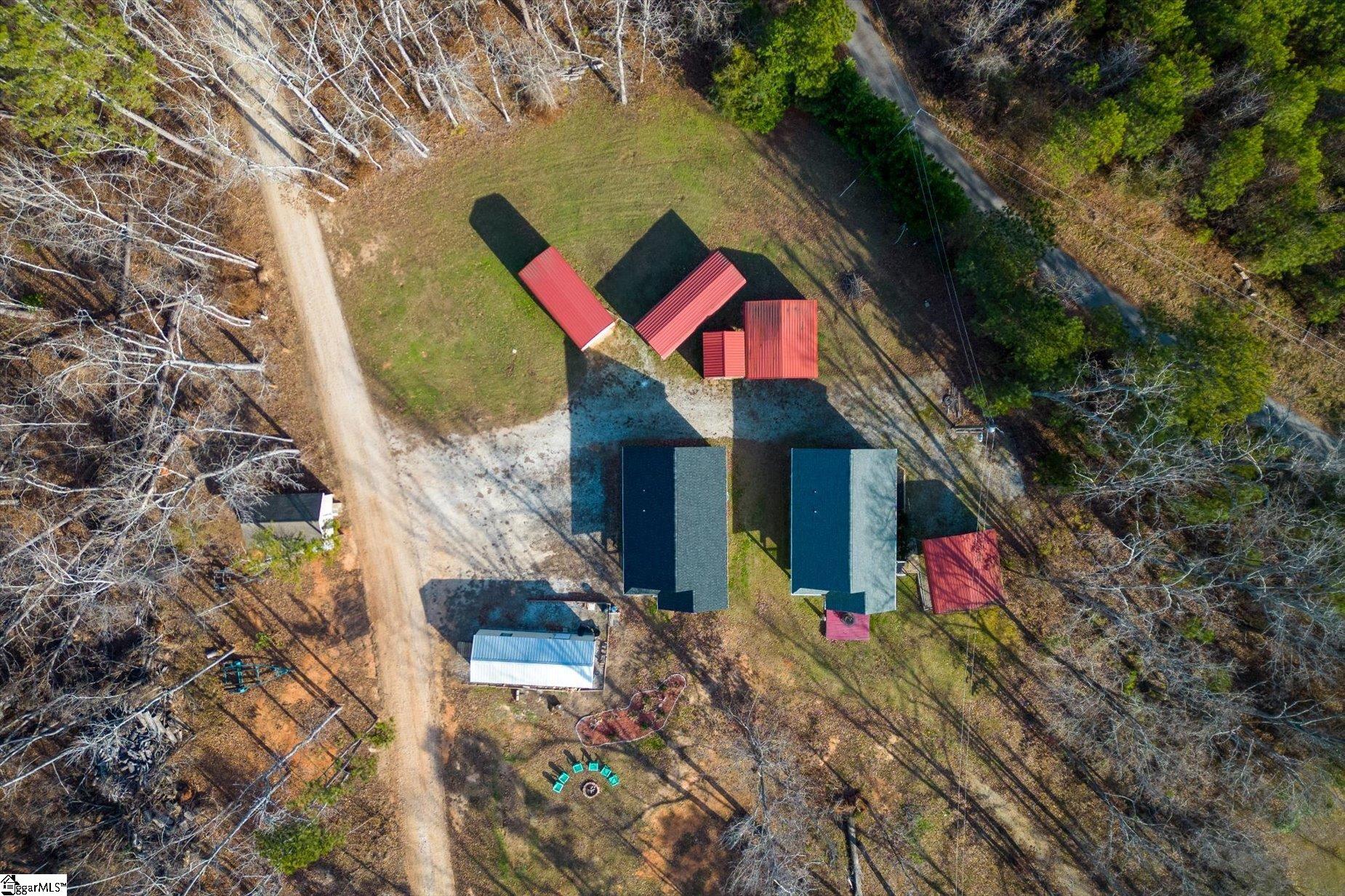 135 Senecatu Drive Waterloo, SC 29384 - Photo 47 of 49