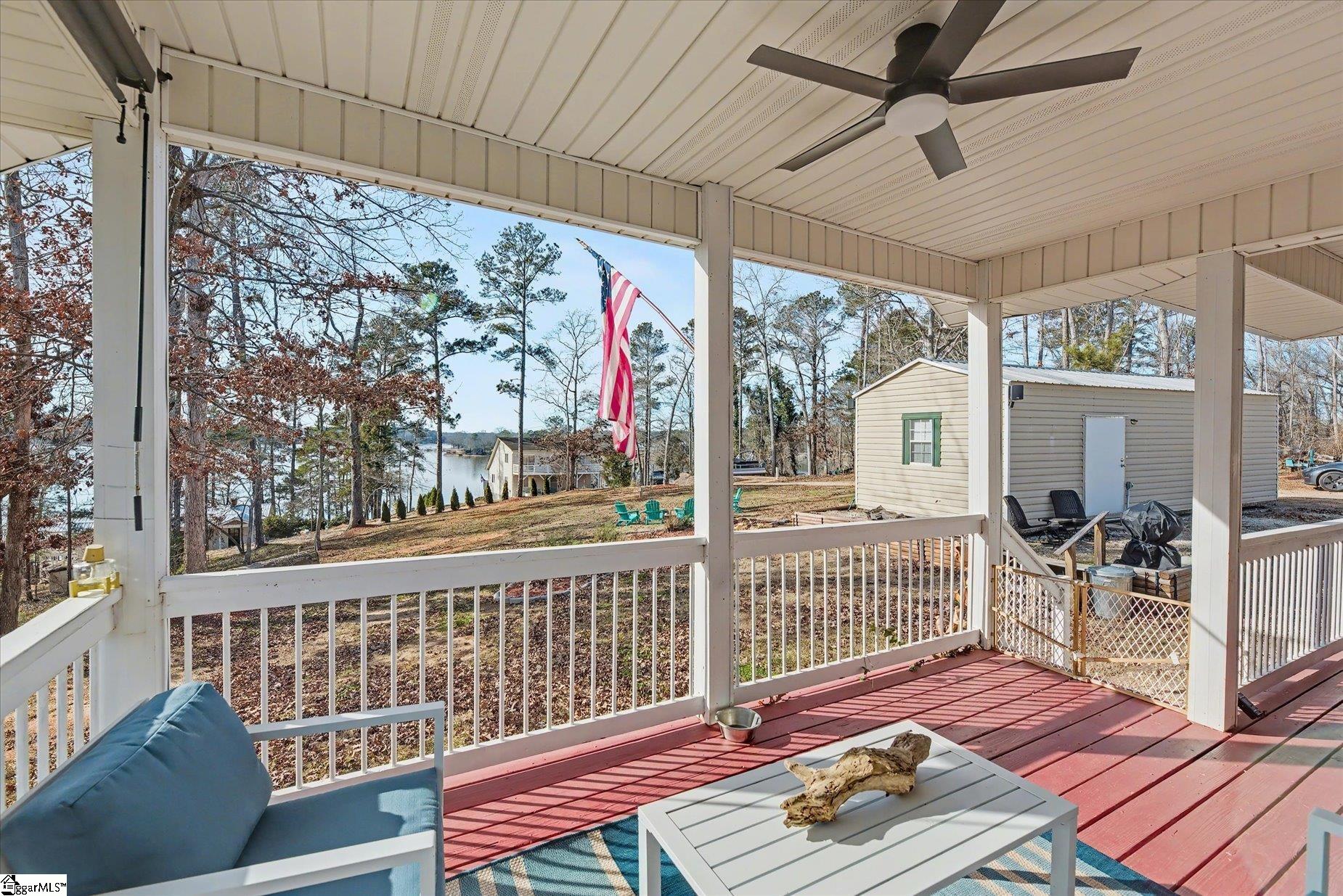 135 Senecatu Drive Waterloo, SC 29384 - Photo 8 of 49