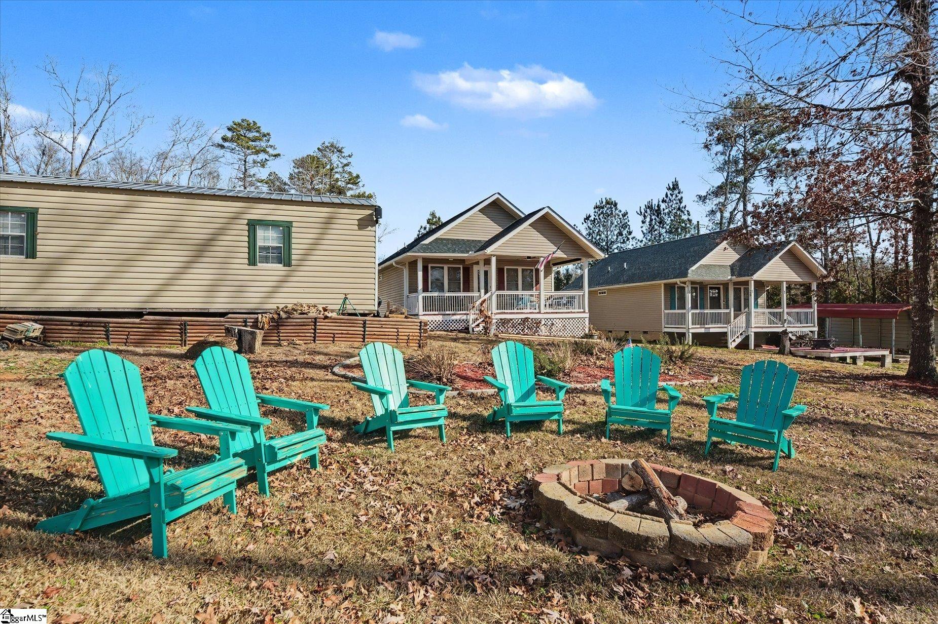 135 Senecatu Drive Waterloo, SC 29384 - Photo 9 of 49