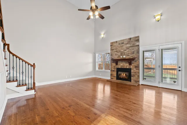 $2,250 | 1900 Apache Way, Clarksville, TN 37042