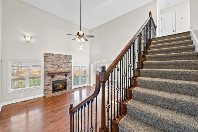 $2,250 | 1900 Apache Way, Clarksville, TN 37042