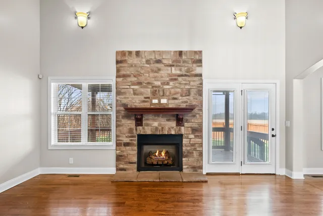 $2,250 | 1900 Apache Way, Clarksville, TN 37042