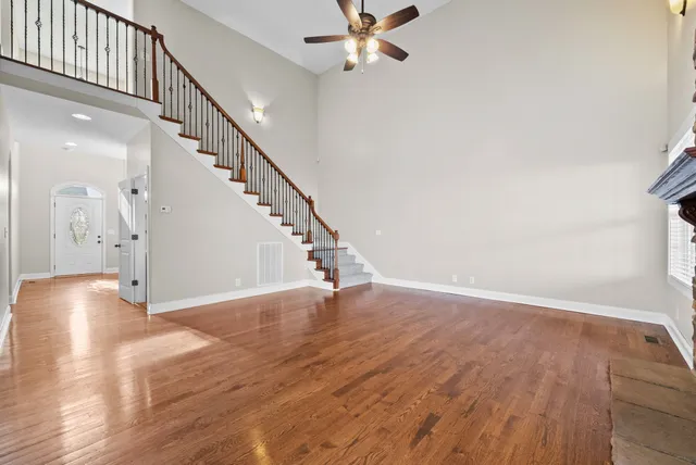 $2,250 | 1900 Apache Way, Clarksville, TN 37042