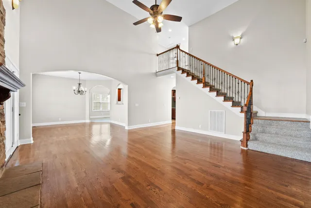 $2,250 | 1900 Apache Way, Clarksville, TN 37042