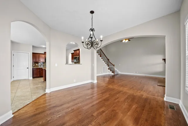 $2,250 | 1900 Apache Way, Clarksville, TN 37042