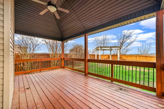 $2,250 | 1900 Apache Way, Clarksville, TN 37042