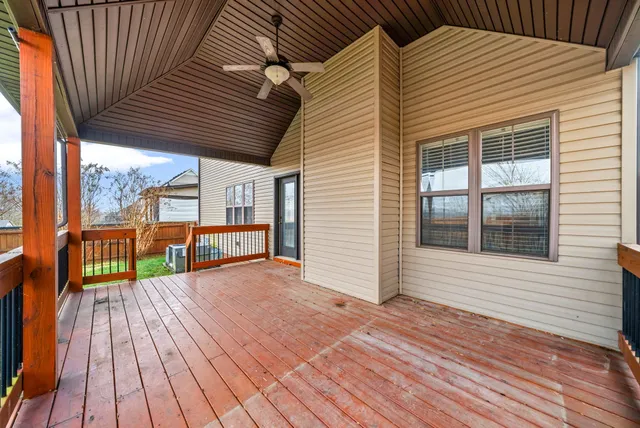 $2,250 | 1900 Apache Way, Clarksville, TN 37042